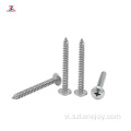 nhà máy sản xuất bán buôn giá thấp vít torx t20